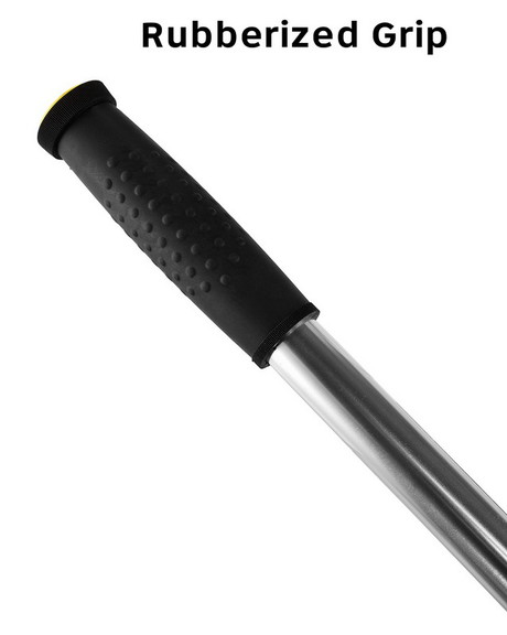 Alpine Industries 437 4 Scraper  Includes 10 repl...