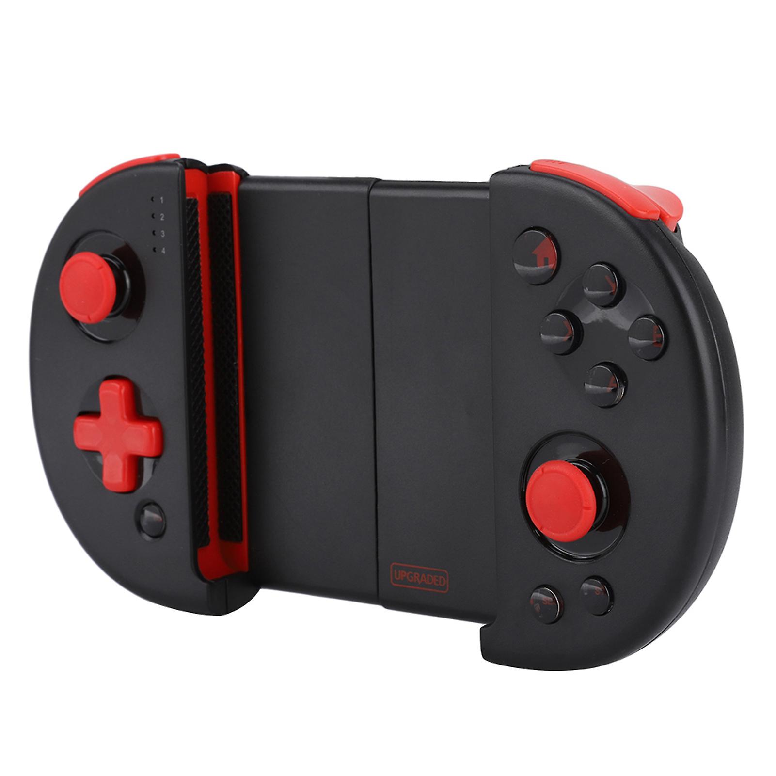 Mobile Game Controller Bluetooth Extendable Gamepad For Pg-9087s