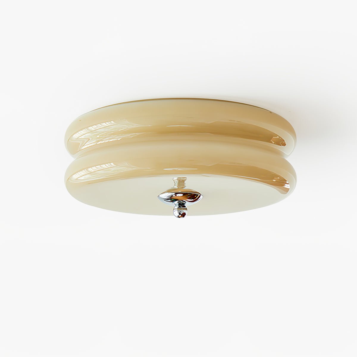 Art Deco Vintage Ceiling Light