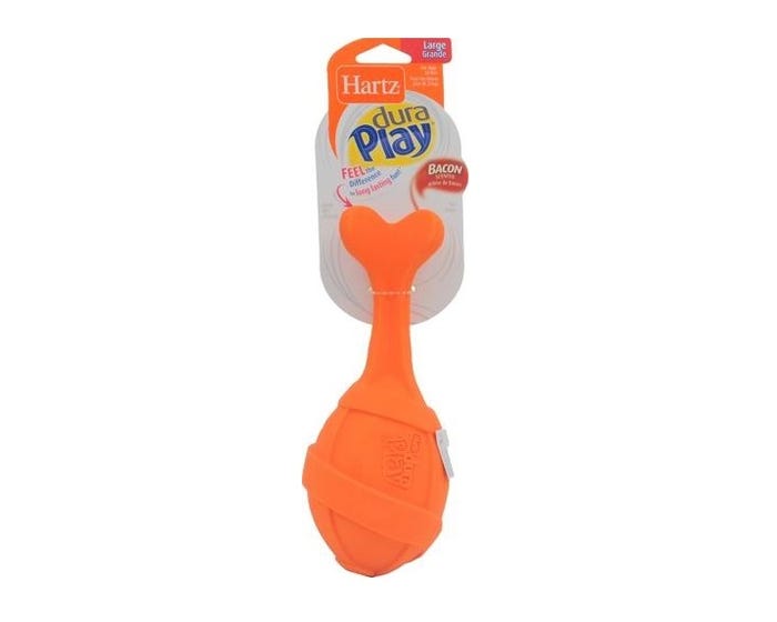 Hartz Dura Play Rocket Large 1 Ct (3270014807)