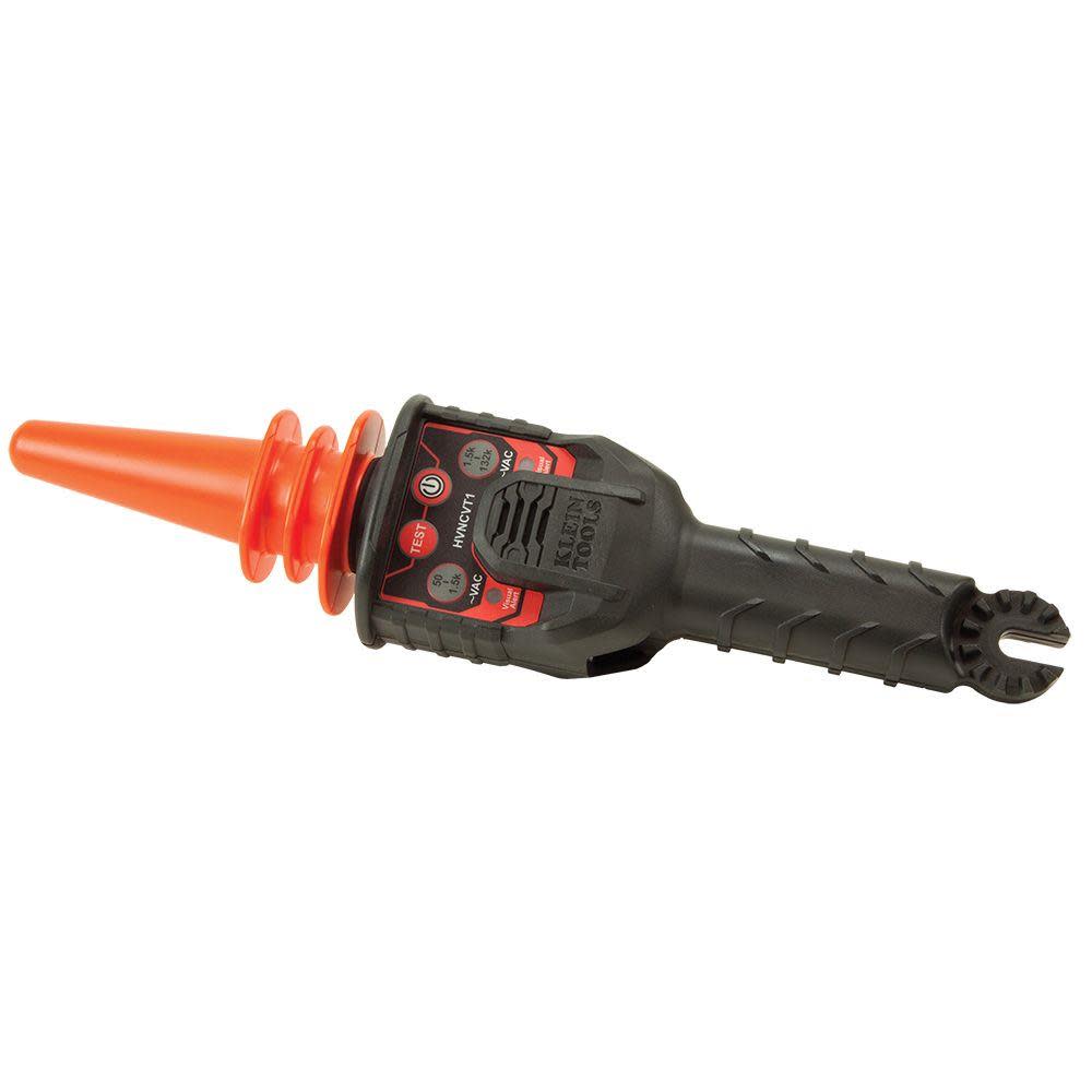 Dual Range High Voltage Tester ;