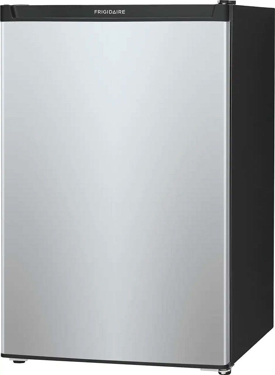 Frigidaire 4.5 Cu. Ft. Silver Mist Compact Refrigerator