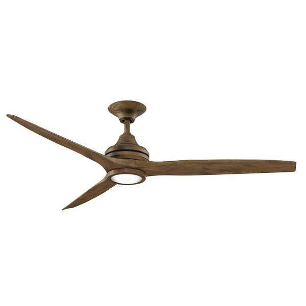 Spitfire Indoor/Outdoor Ceiling Fan Motor Only - Driftwood Shopping - The Best Deals on Ceiling Fans | 36744999