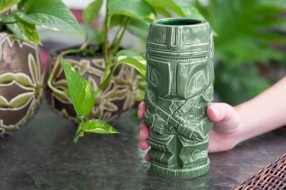 Beeline Creative BLC 15952 C Geeki Tikis Star Wars...