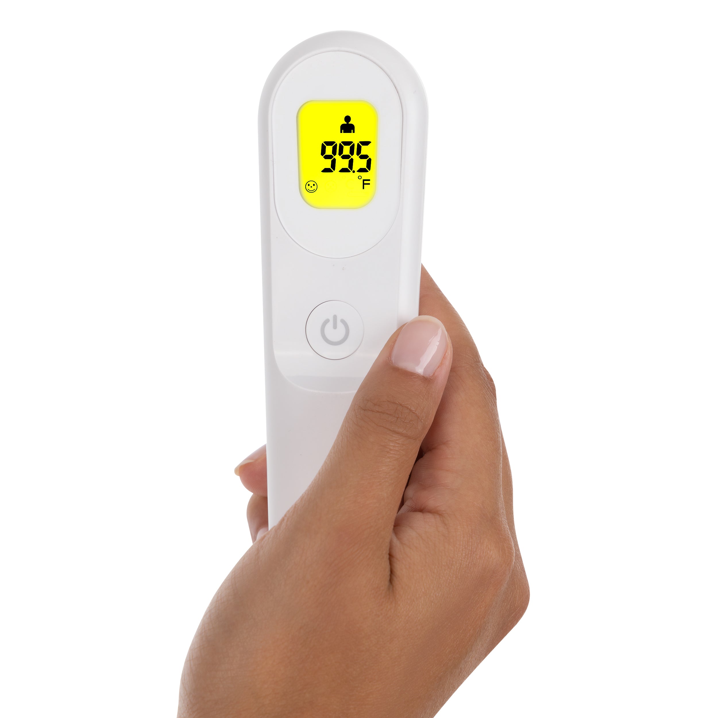 PreciseRead? Touchless Forehead Thermometer