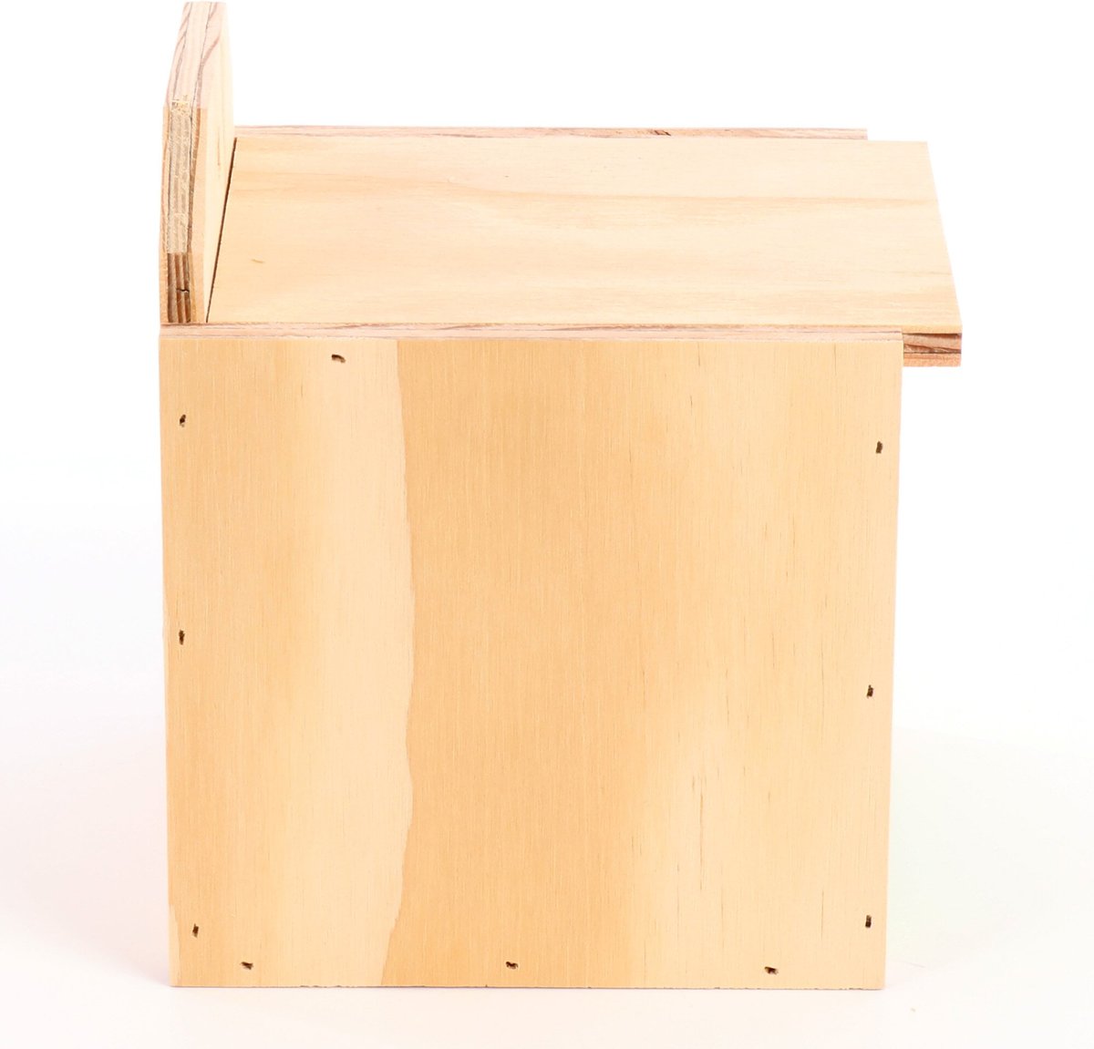 Ware Finch Reverse Nest Box