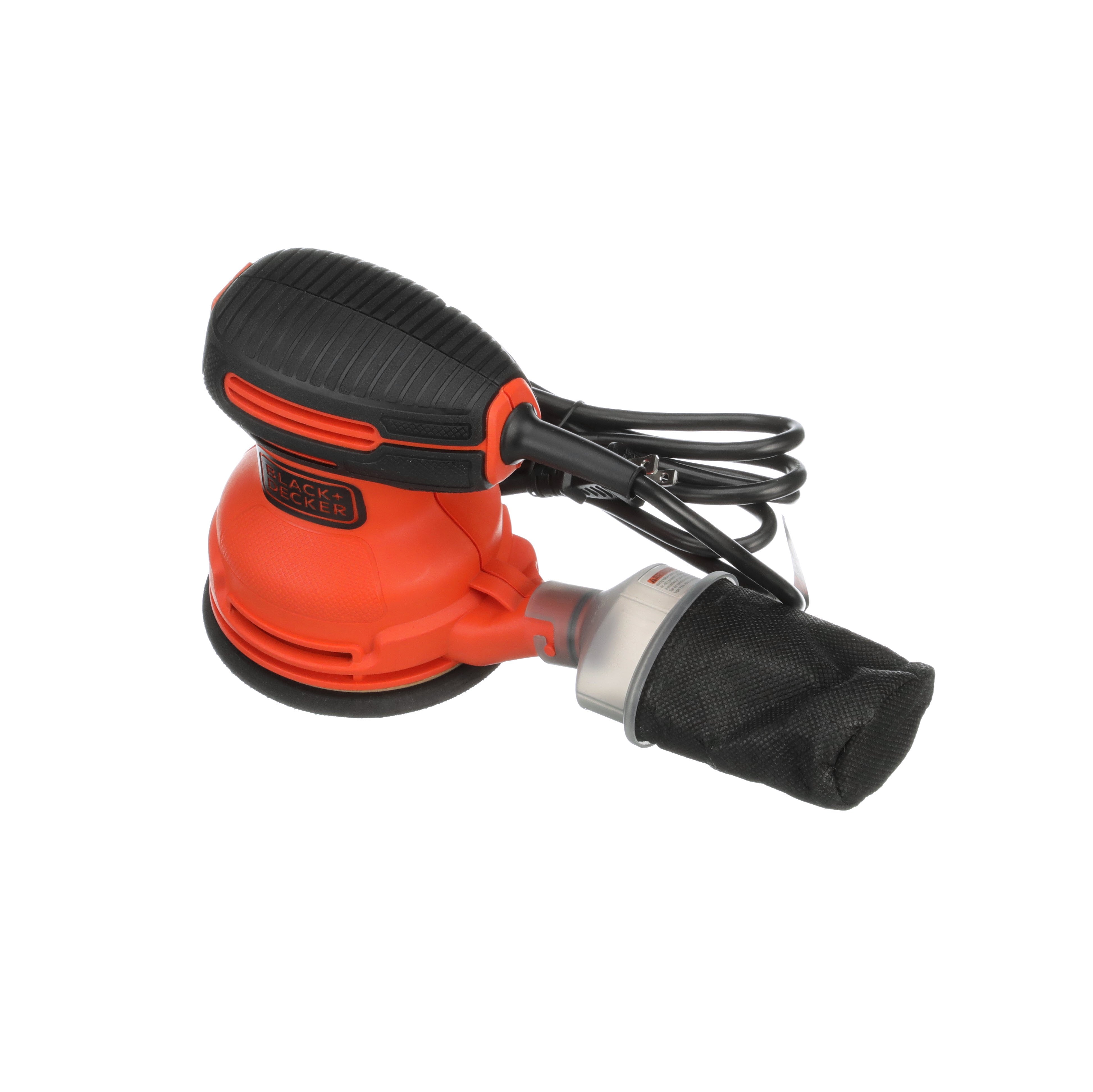 Random Orbit Sander, 5-Inch