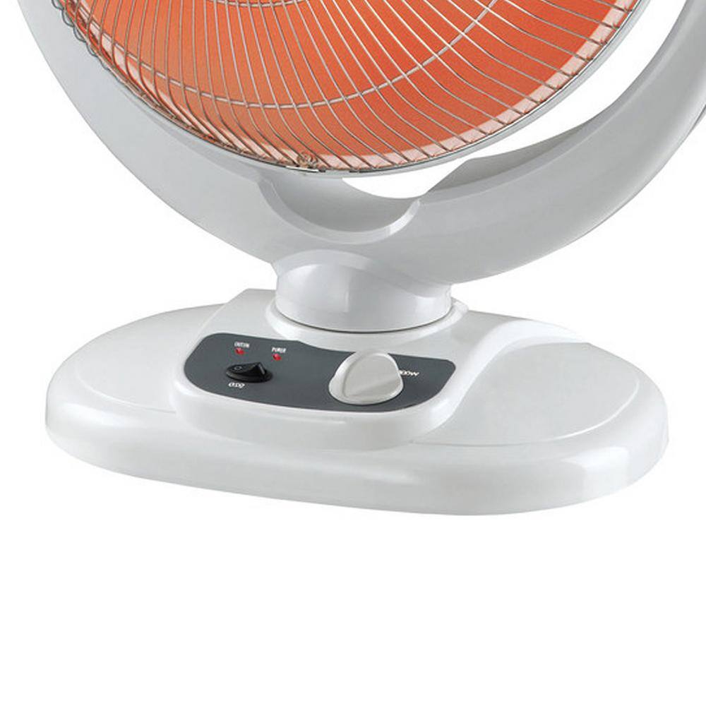 Optimus RaDiant Parabolic Dish Electric Space Heater 98678876M