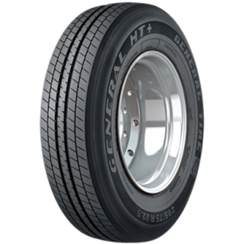 General HT+ 29575R22.5 G14PLY Tires