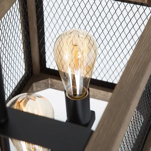 Campea Farmhouse 5-Light 31.5