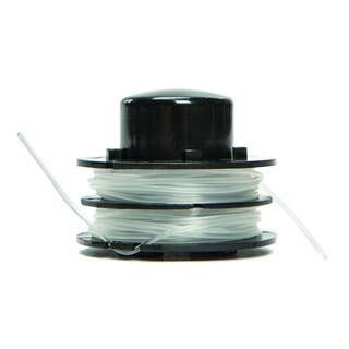 Sun Joe Dual-Line Replacement Spool TRJ609ERS