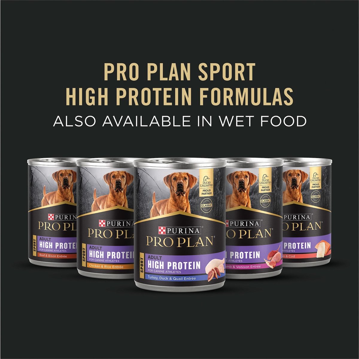 Purina Pro Plan Sport Performance Senior High-Protein 30/17 Chicken and Rice Formula Puppy Food