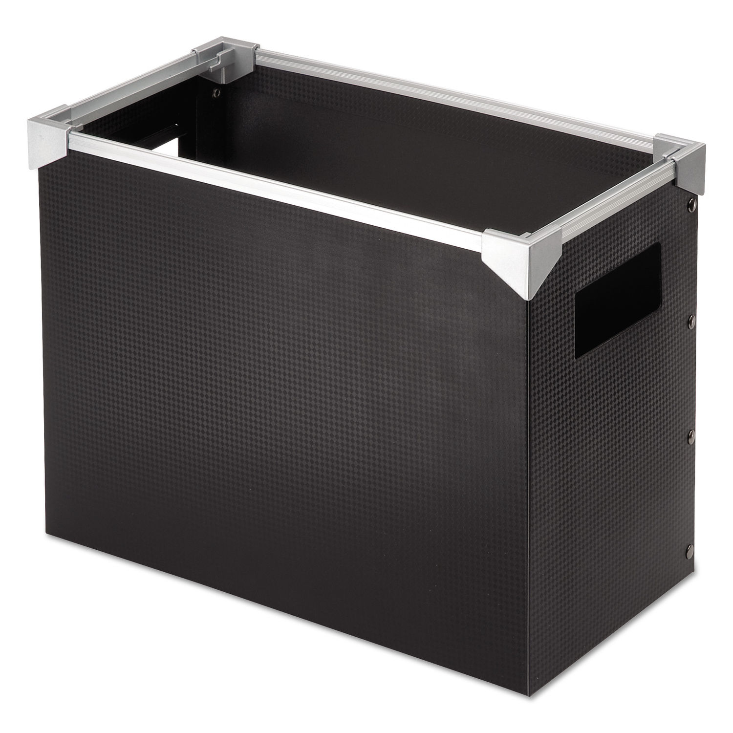 Poly Desktop File Box by Pendaflexandreg; PFX01151