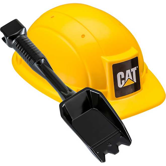 Kid Trax CAT 6V Toddler Quad