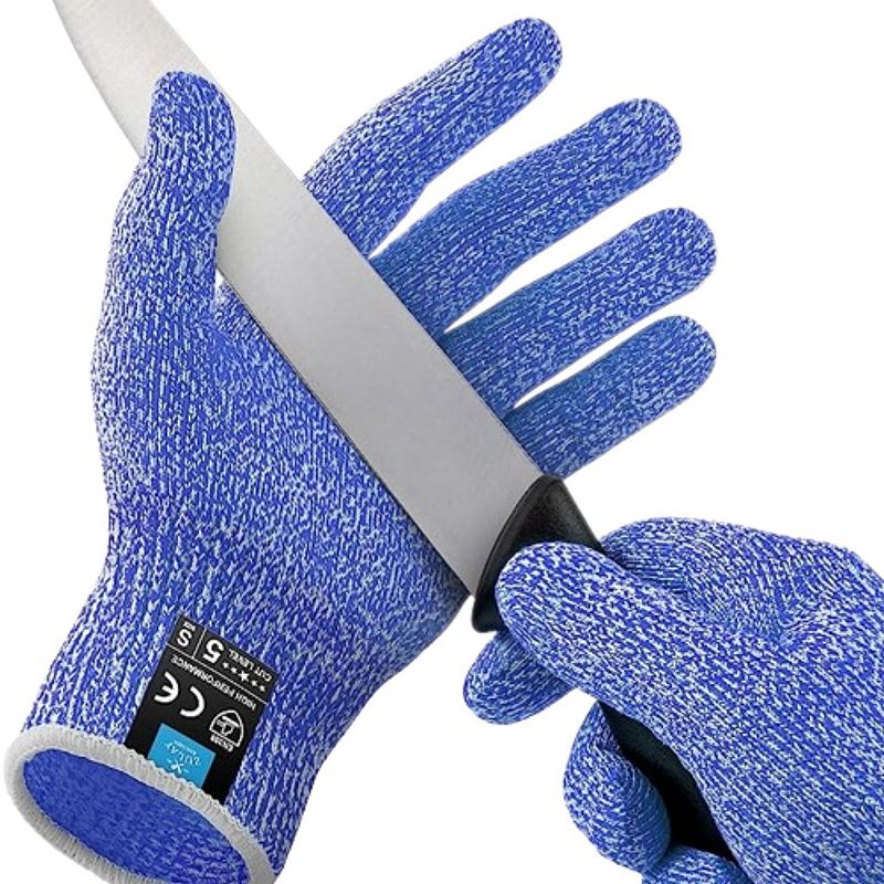 Cut Resistant Gloves