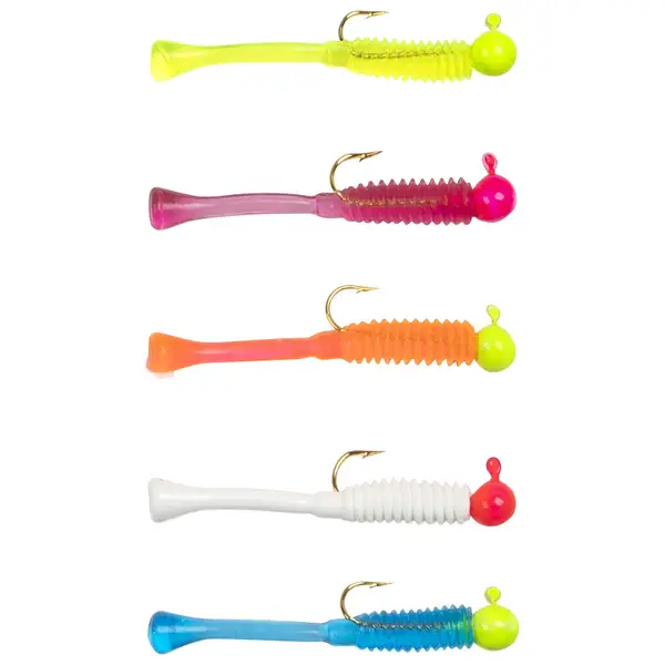 Cubby Fishing Lure Assortment