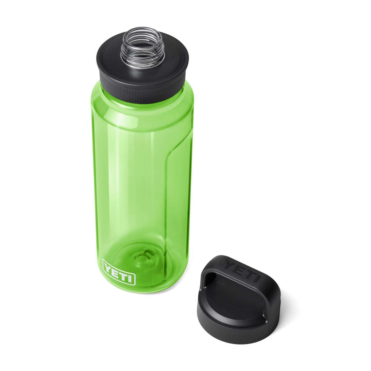 YETI Yonder 1 L Canopy Green BPA Free Water Bottle