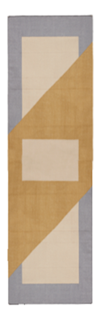 No. 7 Sunrise Rug by Tantuvi