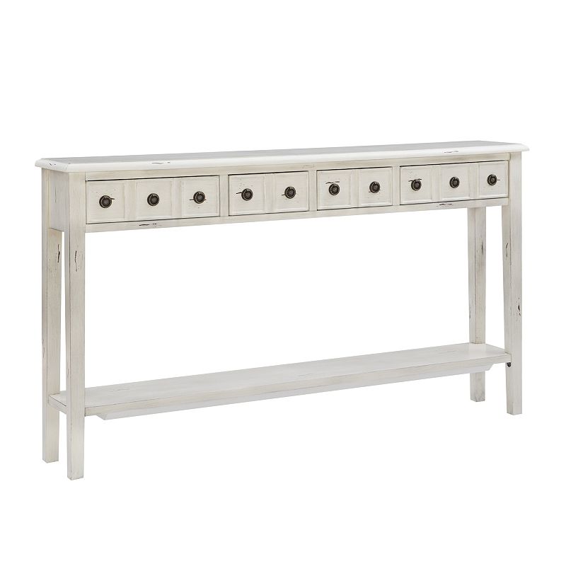 Linon Sadie Long Console Table