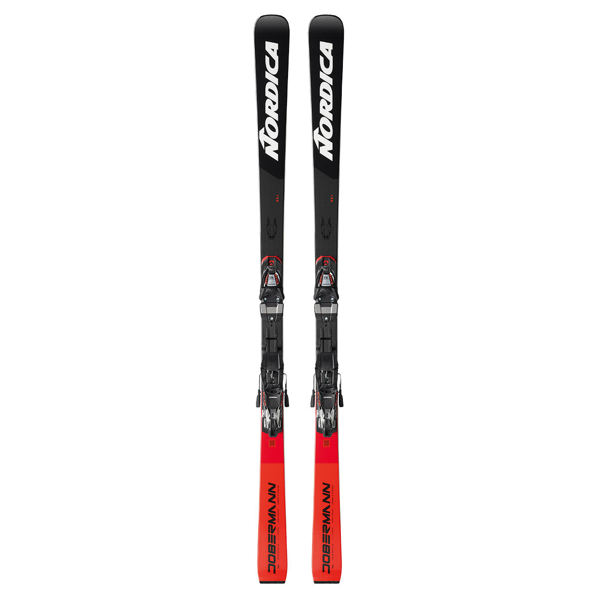 2025 Nordica Dobermann JR GSJ Skis