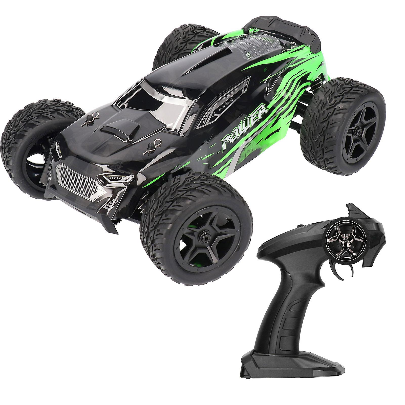 Q122a 1:16 2.4g Rc Car Toy Remote Control Vehicle Children Car Toy Model