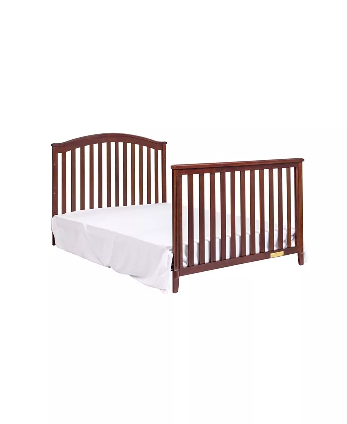 AFG Baby Furniture Kali II Convertible Crib