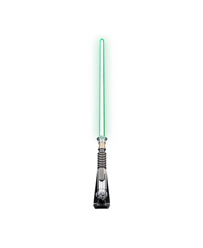 Star Wars The Black Series Luke Skywalker Lightsaber