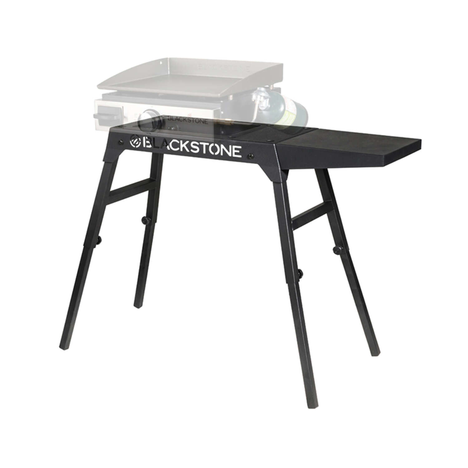 Blackstone Griddle Stand Steel 28.5 in. H X 18 in. W X 42 in. L