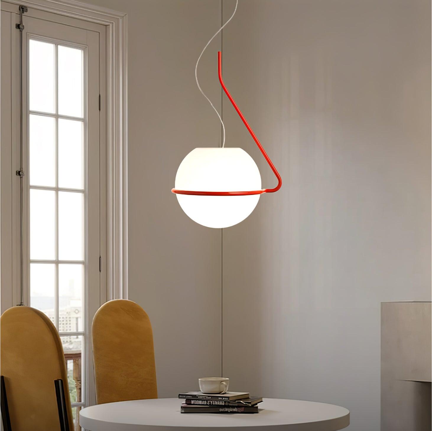 Tonda Pendant Lamp