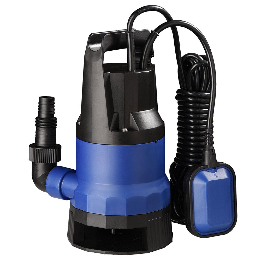 Yescom 400w 1/2 HP Pool Dirty Water Submersible Pump