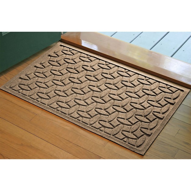 Waterhog 2 x27 x3 x27 Elipse Indoor Outdoor Door Mat