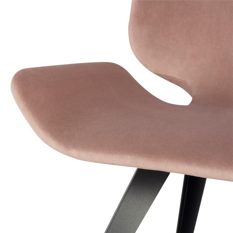 Astra Dining Chair in Various Colors