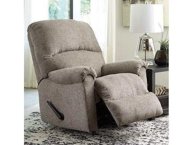 (Online Special Price) Ballinasloe Manual Recliner