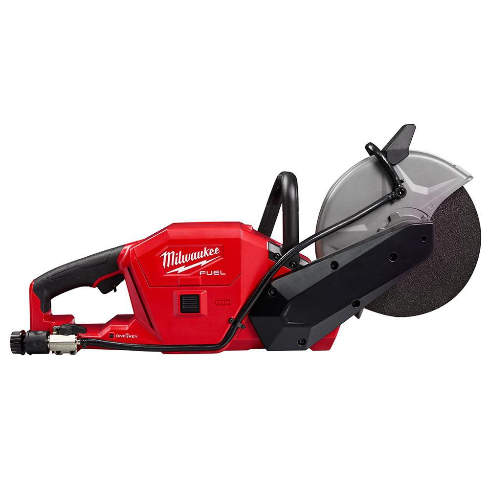 Milwaukee M18 FUEL ONE-KEY 9