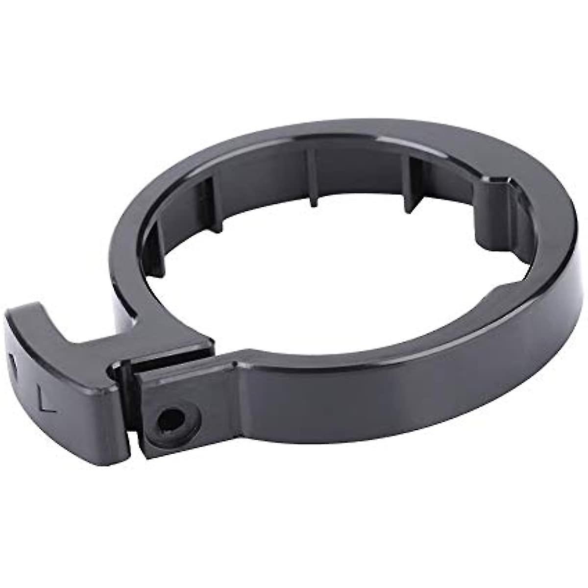 Electric Scooter Guard Ring  Wear-resistant Plastic Circle Clasped E-scooter Guard Ring Buckle Accessory For M365 Electric Scooter Parts