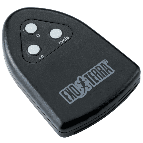 Exo Terra Remote Control for Monsoon RS400