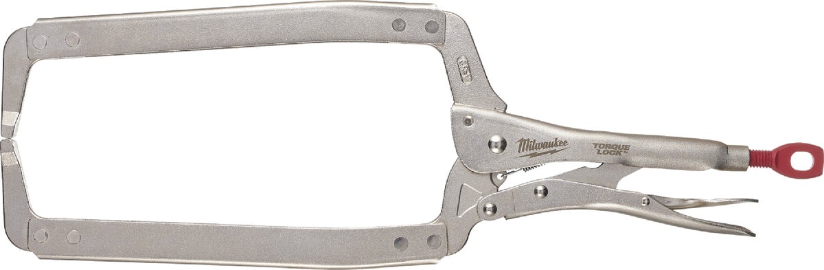 MW Torque Lock Locking C-Clamp