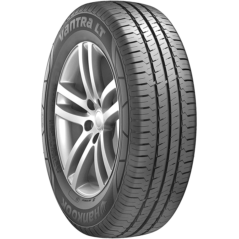 Hankook Vantra LT 195/75R16 Load D 8 Ply Commercial Tire