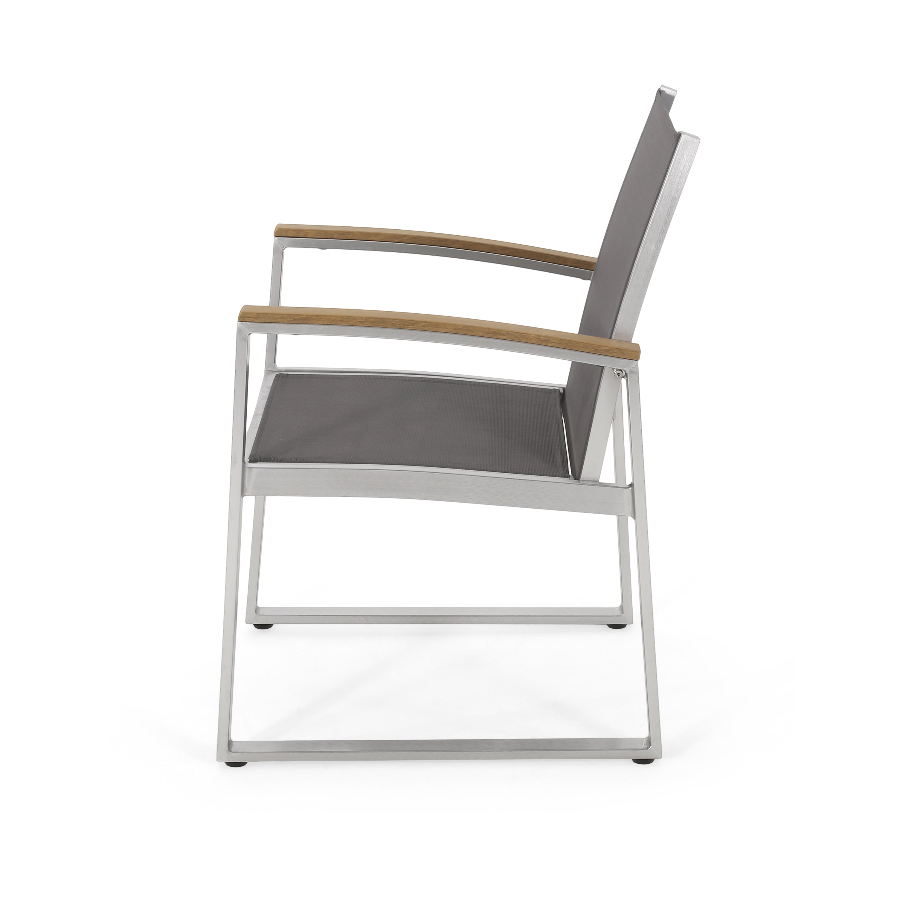 Aubrey Patio Dining Chairs