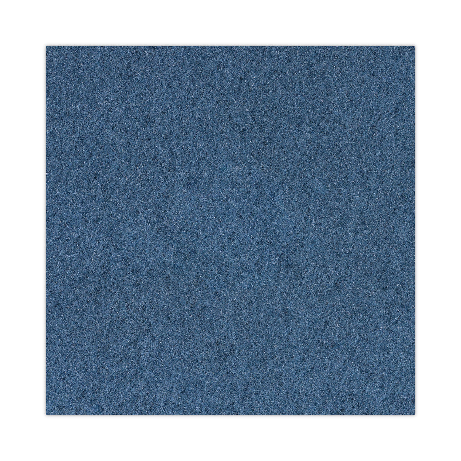 Scrubbing Floor Pads by Boardwalkandreg; BWK4020BLU