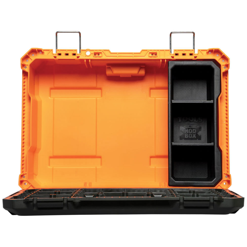 Klein Tools MODbox Small Toolbox 54804MB from Klein Tools