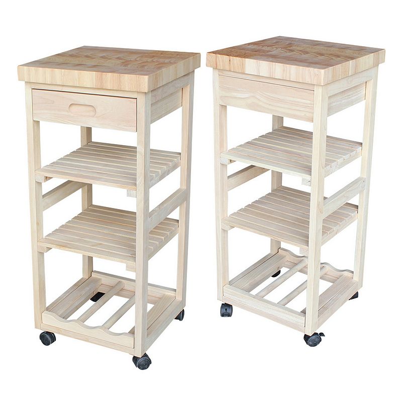 Kitchen Trolley