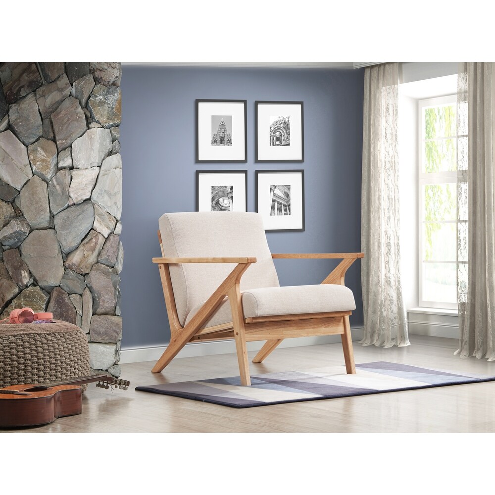 Omax Decor Zola Lounge Chair