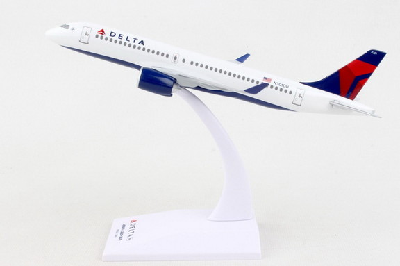 SKYMARKS Delta A220 300 1/200  SKR1091