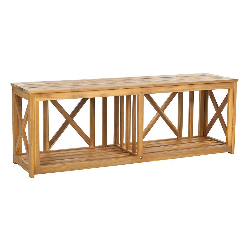 Safavieh Branco Indoor / Outdoor Bench