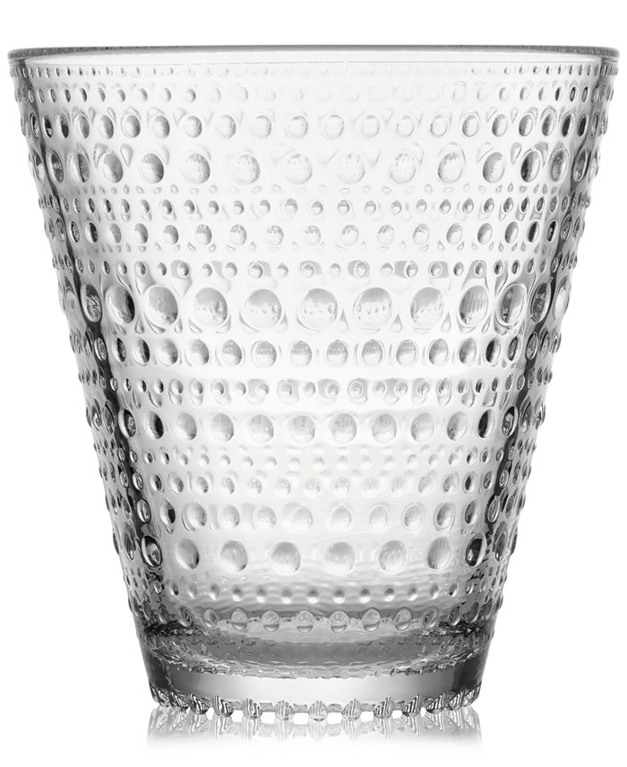 iittala Kastehelmi Tumbler Set of 2