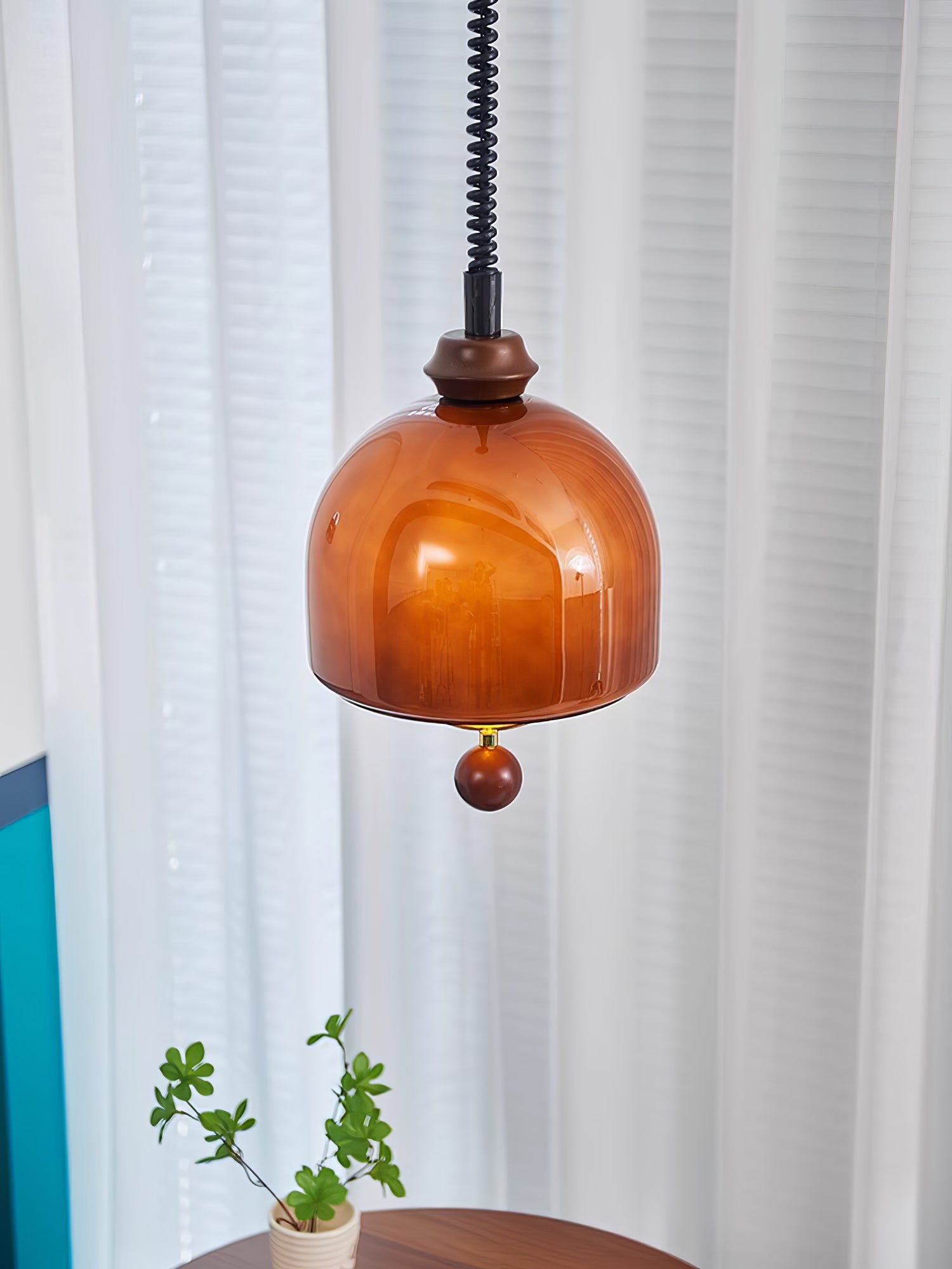 Herda Pendant Lamp