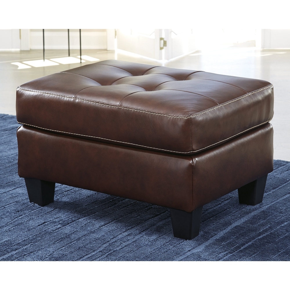 Altonbury Ottoman