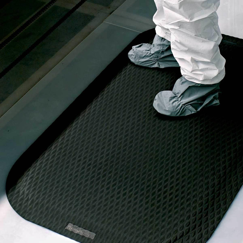 HOG Heaven Industrial-grade Anti-fatigue Mats