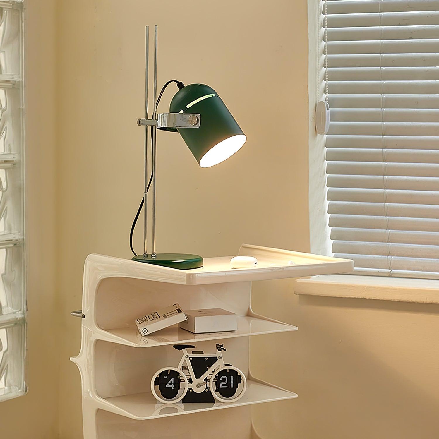 Adjusta Liftable Desk Lamp